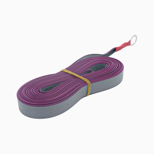 Red de tierra para antena JPC-12 que reduce el ruido en tus bandas de radio HF