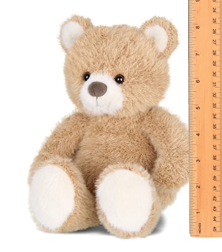 Bearington Collection Buster Brown Teddy Bear #TOP16