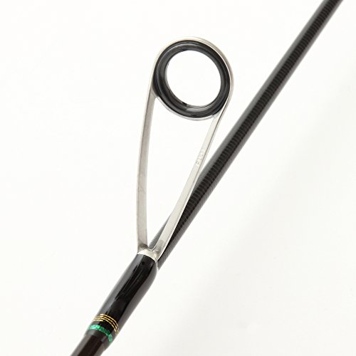 メジャークラフト 釣り竿 スピニングロッド トラウティーノ渓流モデル TTS-502UL 2枚目