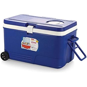 aristo ice box 50 ltr