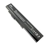 Spannung: 10.8/11.1 V / Kapazität: 4400 mAh (4.40 Ah) 48Wh