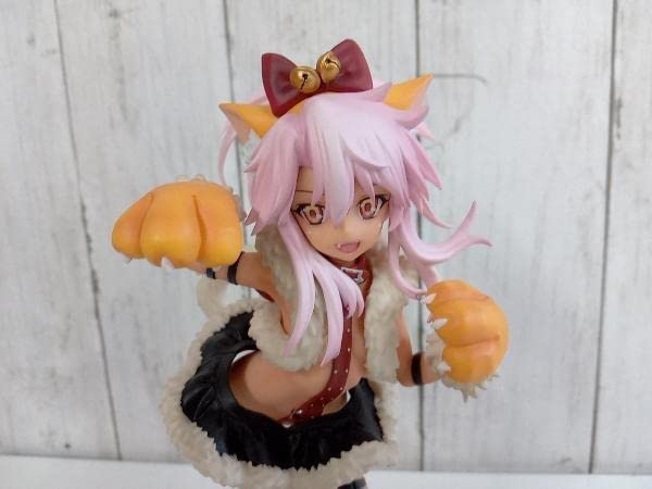 ブロッコリー クロエ・フォン・アインツベルン ザ・ビーストVer. ブロッコリー/クロエ・フォン・アインツベルン ザ・ビーストVer.Fate