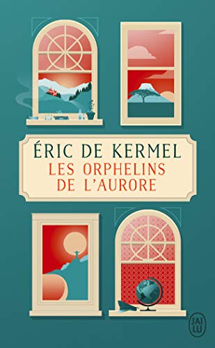 Les orphelins de l'aurore