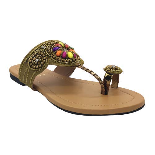 Ethinic Women Footwear