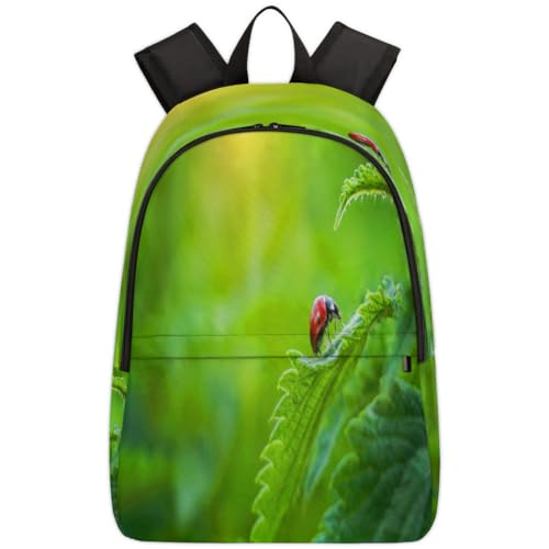 Sac à dos de voyage léger TropicalLife pour ordinateur et sorties en ville