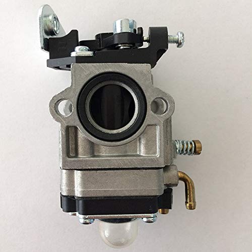 Ox Ricambio Carburatore Per Decespugliatore A Scoppio 2 Tempi 43/53Cc