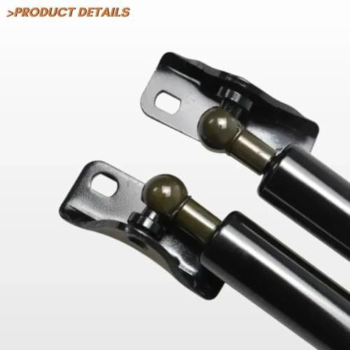 Vérin hydraulique de coffre Toyota Estima bleu de haute précision