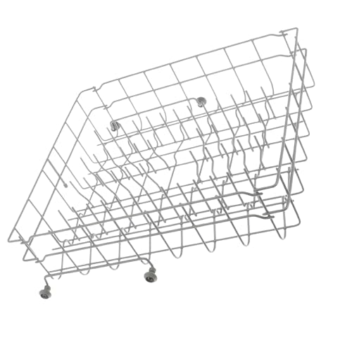 US-Based Supplier – 5304535380 Upper Dishrack Assembly