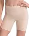 Spanx Womens Power Panties, D, Beige
