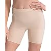 SPANX-Shapewear-for-Women-Tummy-Control-Power-Short-Regular-and-Plus-Size SPANX, Power Short, Soft Nude, XL