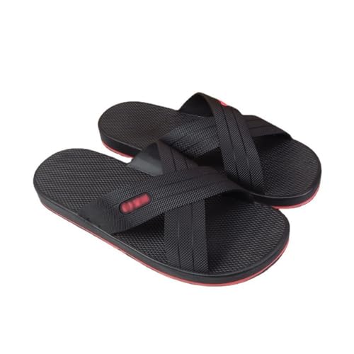 Sandals, Men's Shower and Outdoor Sandals for Indoor and Outdoor Use Shower Shoes