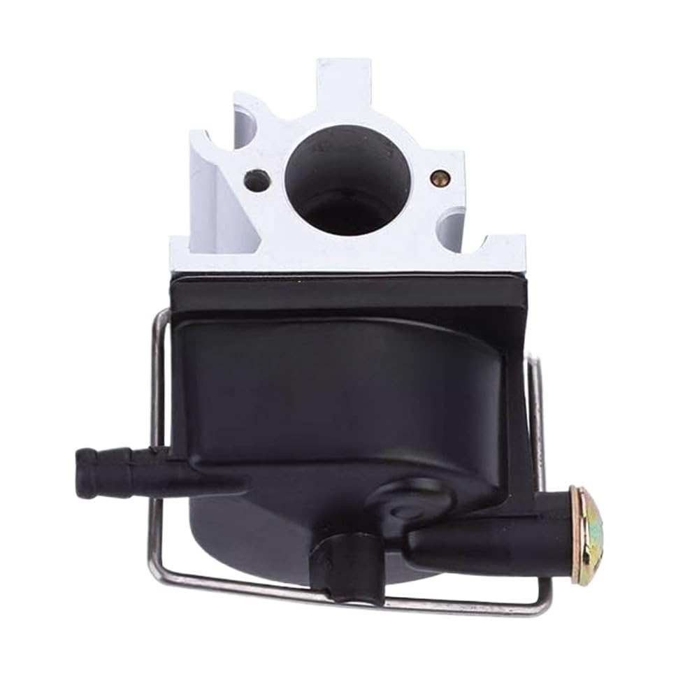 Kit de Juntas de carburador for Tecumseh 632671C, 632614, 632671, 632671A, 632671B y 640020. Kit Completo de carburador, válvula de Combustible, cebador.