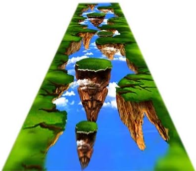 tappetino per corridori