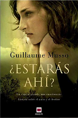 Estaras Ahi/ Will you be There? (Spanish Edition) [Spanish] 8496748073 Book Cover