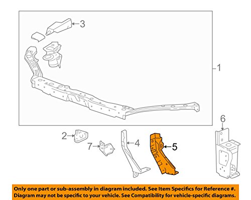 96901555 SUPPORT 1.271