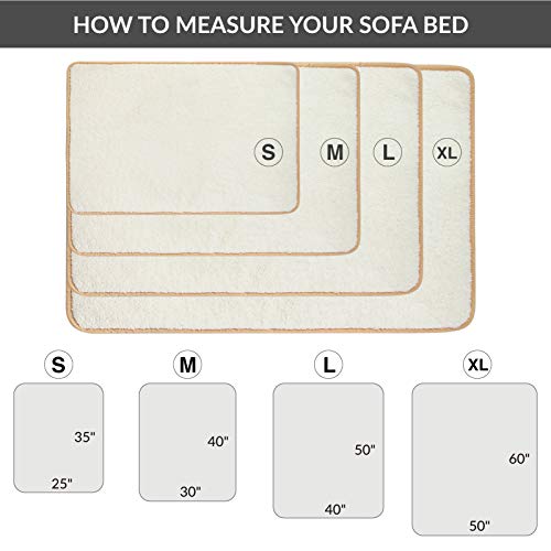 "Bedsure Waterproof Pet Blanket" - Image 4