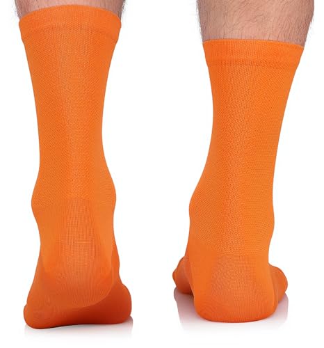 Image of TODO PRO Cycling Socks - Breathable Bike Socks for Men and Women