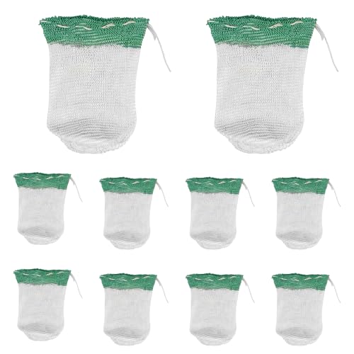 GYPNS Lantern Mantles for Coleman Lantern Replacement Parts