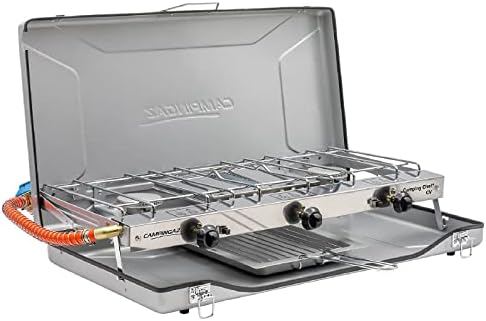 Campingaz Camping Chef CV