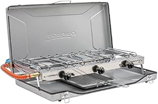 Campingaz Camping Chef CV