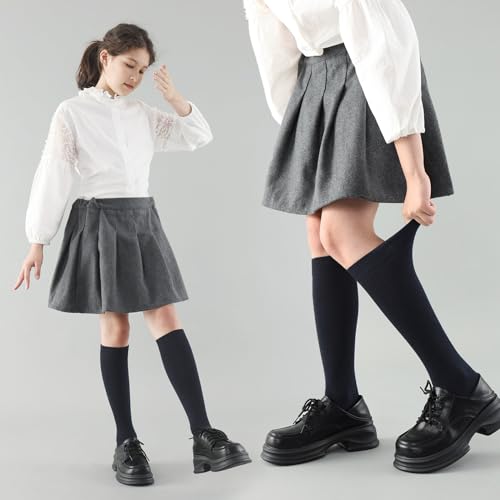 Lista de Calcetines hasta la rodilla para Niño los 5 mejores. 21 Imagen adicional