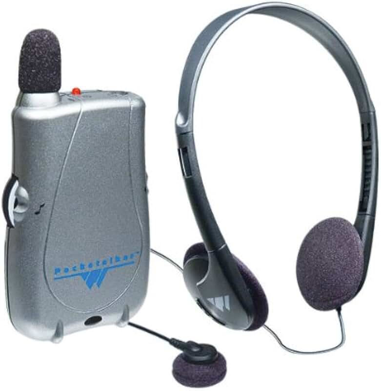 Amazon.ca pocket talker