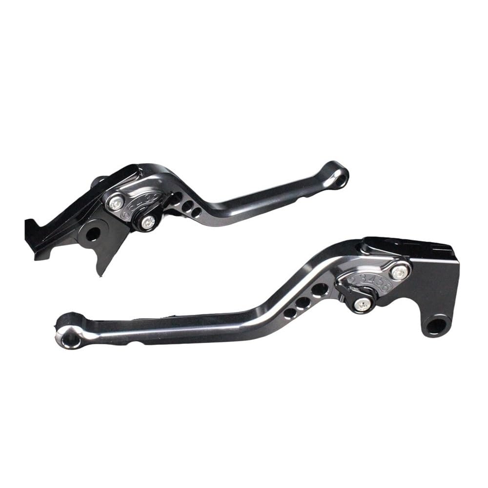 TYUIKN Brake Levers for F750GS F850GS F900XR F900R GS 750GS 850GS