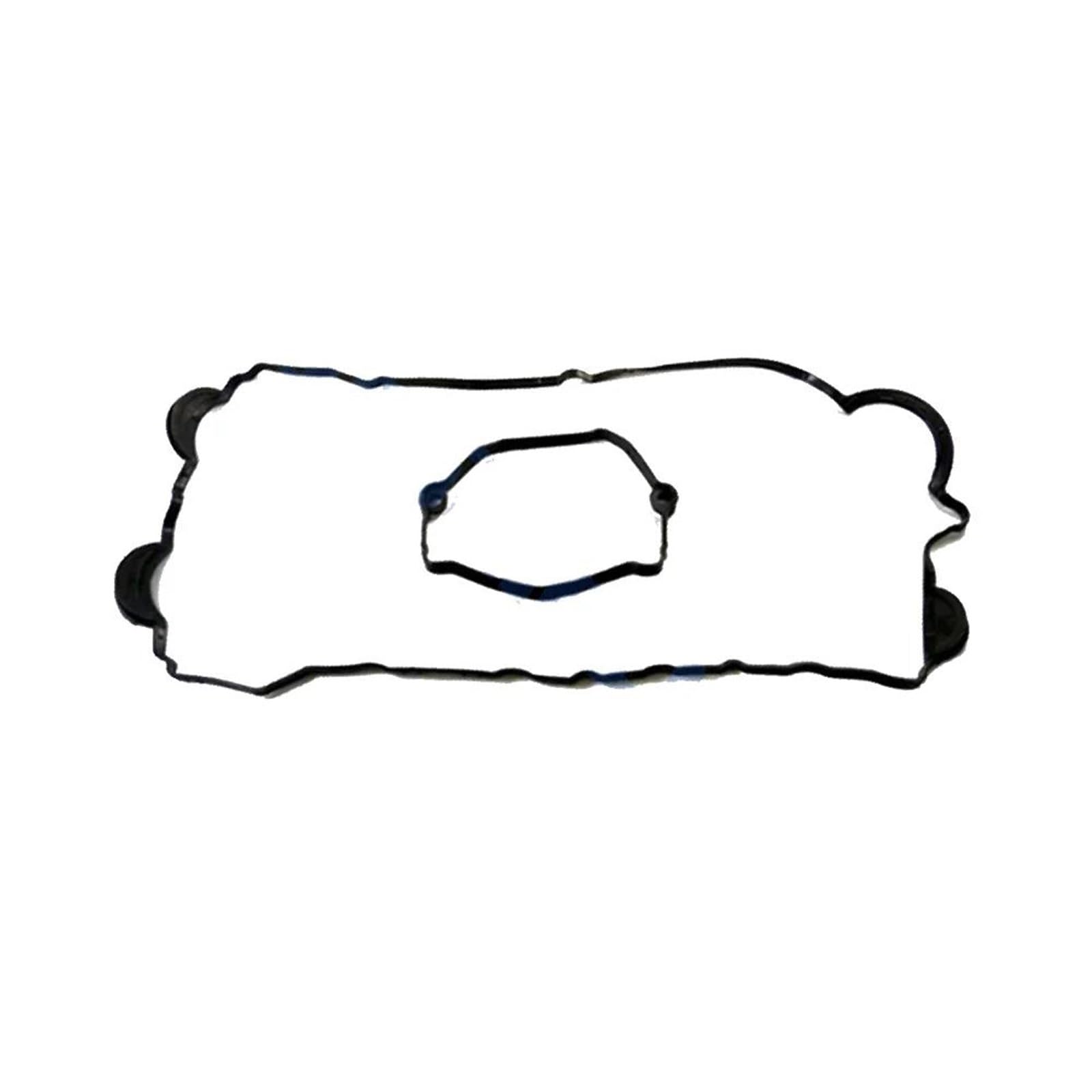 Juego De Juntas Tapa Válvulas Para BMW 1 3 5 X1 X3 Z4 2.0L L4 GAS .0T N46B20 N42B20 2001-2015 Cubre motor