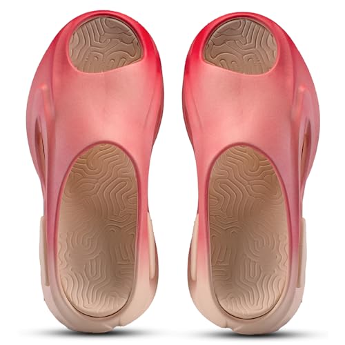 Image of ATOM Spaceman Slip-On Clogs