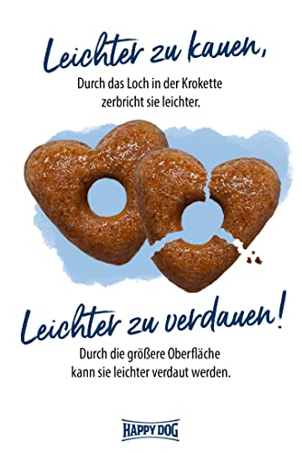 Happy Dog Supreme fit & vital Puppy 1 kg