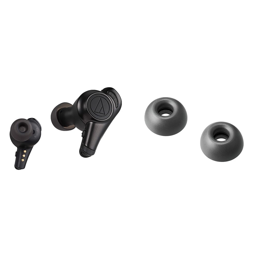 Amazon.co.jp: オーディオテクニカ ワイヤレスイヤホン ATH-CKR70TW