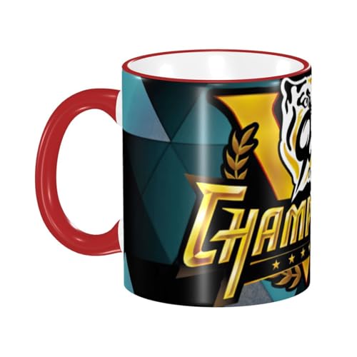 _^CK[X Z~bN}OJbv H eʃR[q[Jbv 330ml ϔM ȃ}OJbv ItBXz[p v[gɍœK ėp\ Mtg jp Red