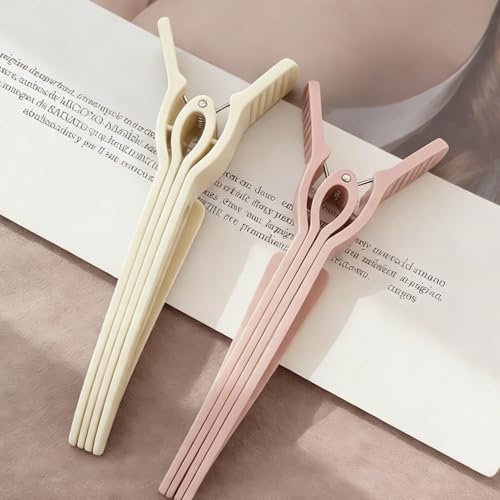 2PCS Volumizing Hair Clip Set image 5