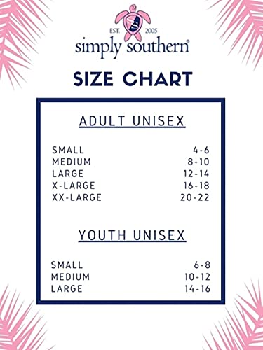 Simply Southern Flare Leg Casual Pants3