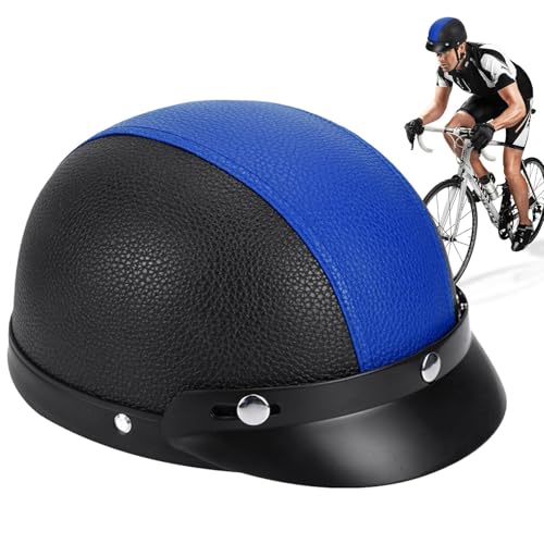 Casco de patineta transpirable y ligero para scooter eléctrico y ciclismo de mujer