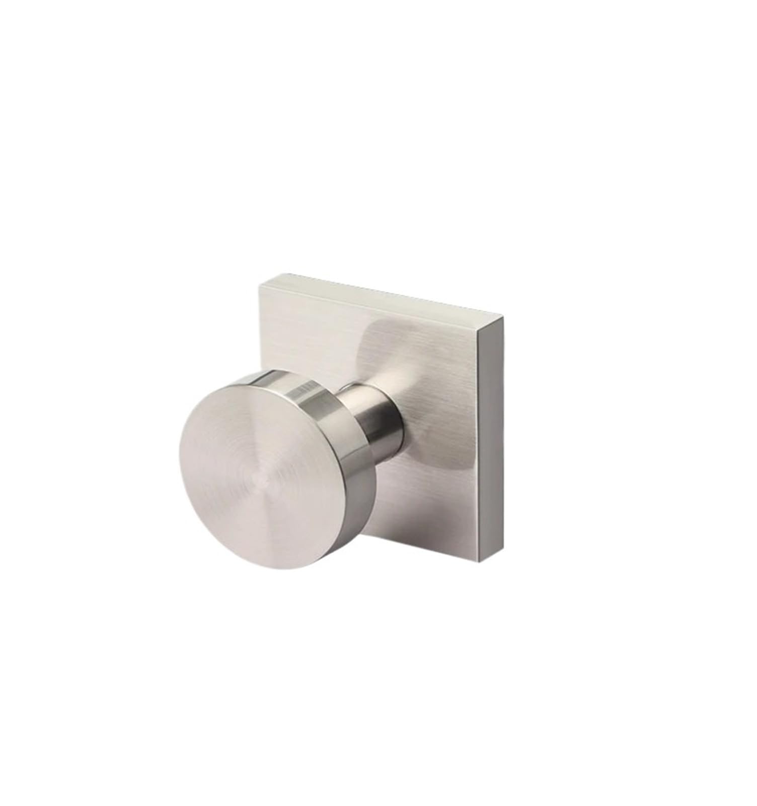 Fbxrxzfpj Channel Lock-1 Keyless Silent Passage Door Handle Lock