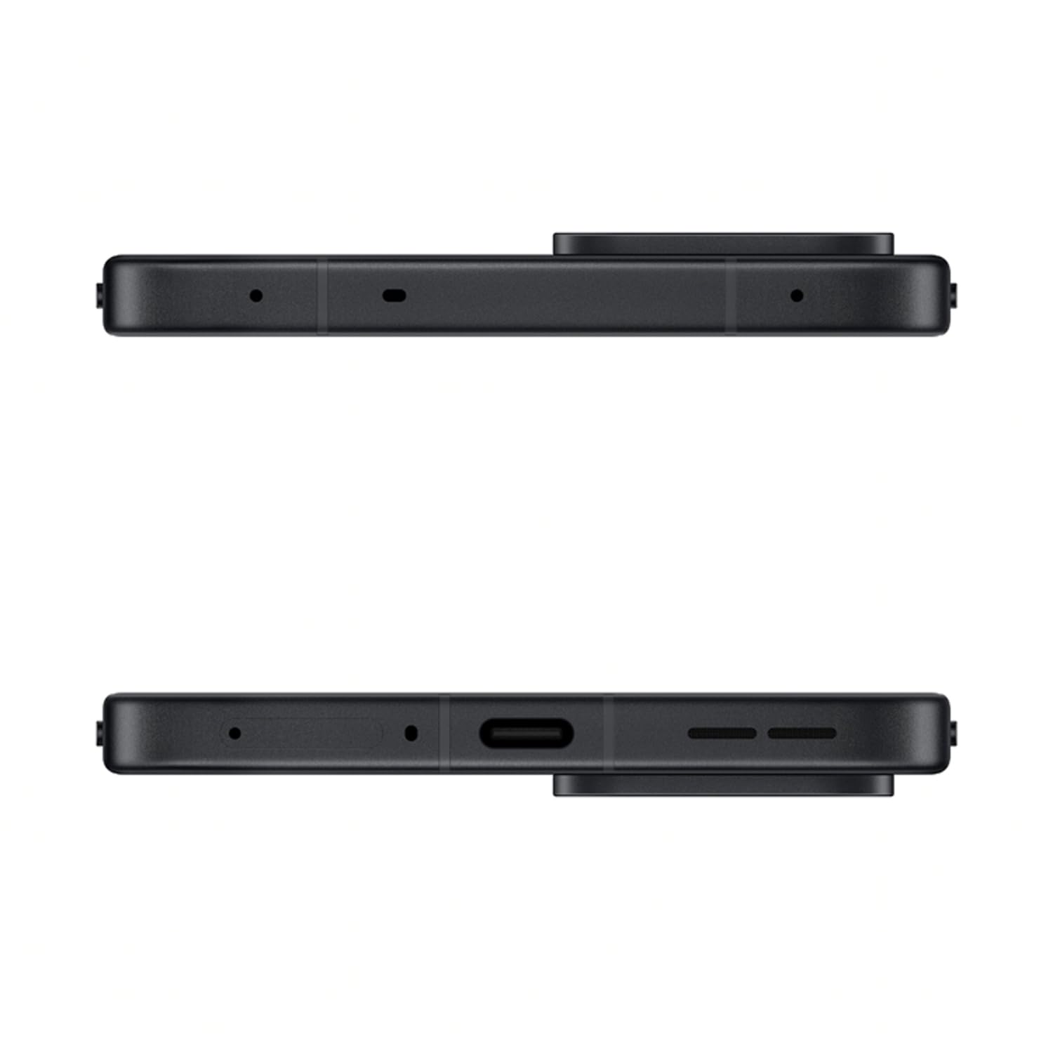 OnePlus 15R 12GB RAM + 512GB Memoria, Smartphone AI con Snapdragon 8 Gen 5, Display AMOLED 6,83" 165Hz, Batteria 7400mAh, Tripla Fotocamera 50MP, Charcoal Black