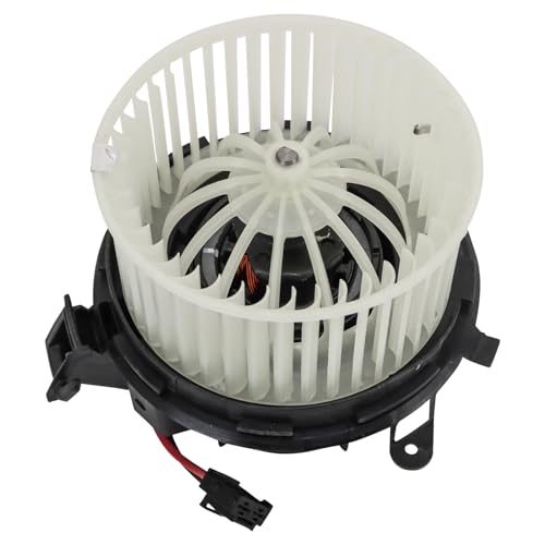 Image of TRQ Heater Blower Motor,HVAC Blower Motor Compatible with 10-18 Mercedes-Benz