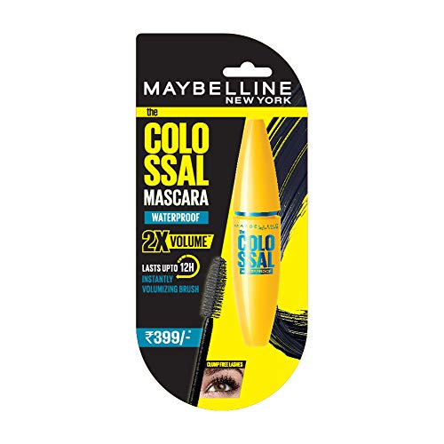 30 Migliore mascara maybelline nel 2021 In base a 870 Recensioni