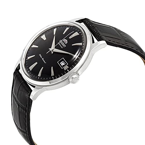 Image of Orient Classic Watch FAC00004B0 - Leather Gents Automatic Analogue