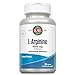 KAL 1000 Mg L-arginine Tablets, 120 Count