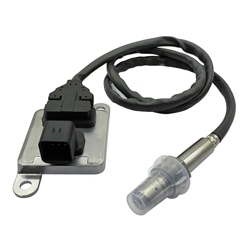 Capteur NOx 5Wk96645D résout le voyant moteur de votre Chevy Silverado