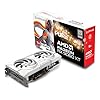 sapphire technology Pure AMD Radeon RX 9060 XT Gaming OC, 16GB Dual HDMI-DP
