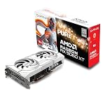 Sapphire – Sapphire Technology Carte Graphique AMD Radeon RX 9060 XT Ga