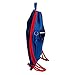 Pepe Jeans Overlap Gym Sac, Mochila Saco para Niños, Azul (549beat), 1x1x1...