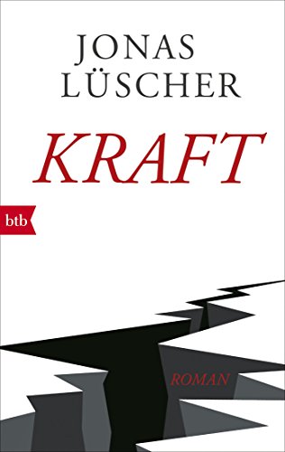 Kraft: Roman 3442716616 Book Cover