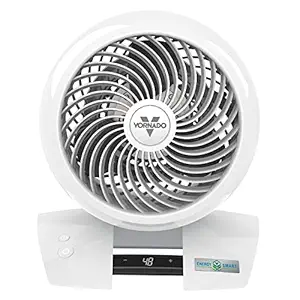 6303DC Energy Smart Medium Air Circulator Fan with Variable Speed Control