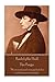 Radclyffe Hall - The Forge: Wars Come and Wars Go But the World Does Not Change