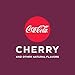 Coca Cola Cherry Coke, 12 Ounce (Pack of 12)