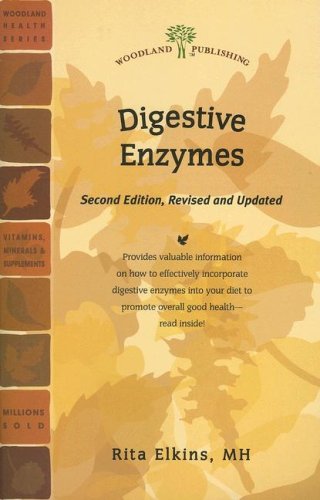 Digestive Enzymes